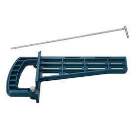 ASCENDAS Universal Drawer Slide Jig Cabinet Hardware Jig Installation Tools for Furniture Extension Cupboard Hardware Install Guide