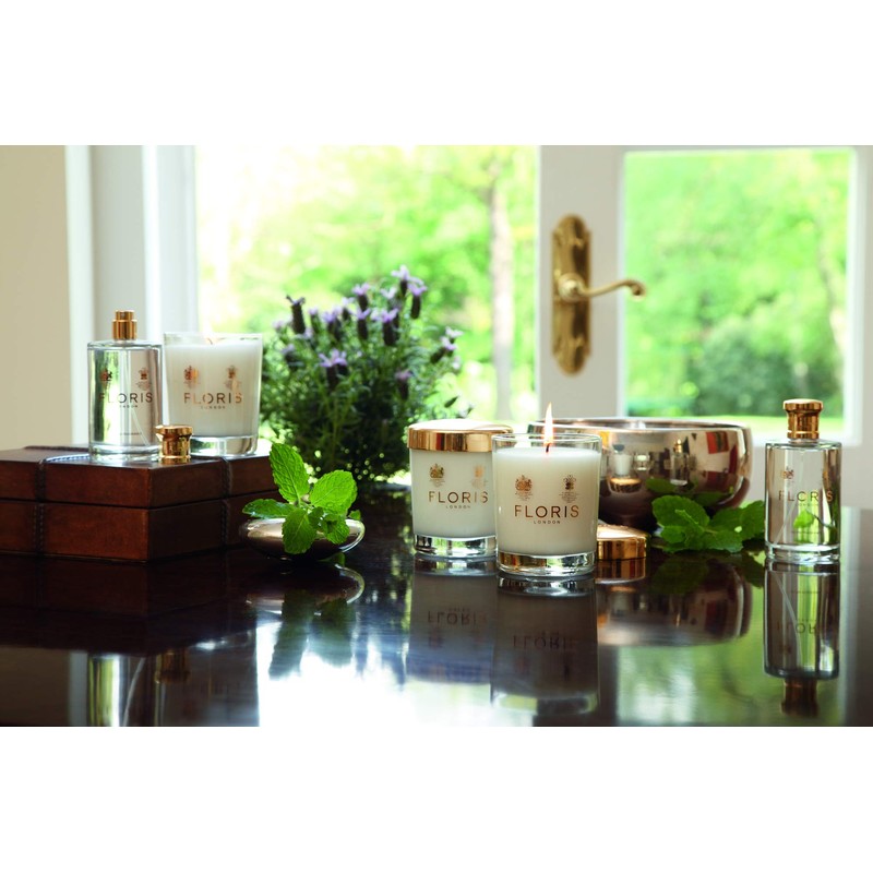 Floris London Room Fragrance, Grapefruit & Rosemary 100 ml