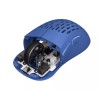 Pulsar Xlite Wireless v2 Mini Gaming Mouse - Classic Blue