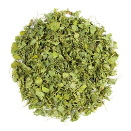 Fenugreek Dried Leaves 1oz Non-GMO Trigonella Foenum Graecum Whole Methi Indian Natural Spice GREENandORGANIC