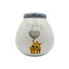 Pots of Dreams Smash Ceramic Money Box Savings Bank-Boofle Wedding