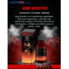LUVAROBpharma KING BOOSTER 60ml for Energizer, Oxygenator Para Gallos, Pollos