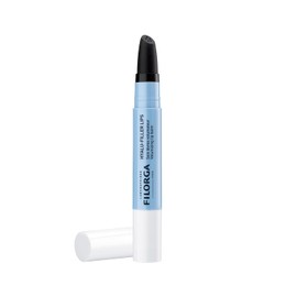 Filorga | Bálsamo de labios | HYALU-FILLER LIPS | Bálsamo labial voluminzador con ácido hialurónico y péptidos | 4 gr