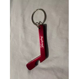 Unbranded Yuengling Keychain Bottle Opener