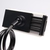자바라 침대 책상 휴대폰 태블릿 거치대 최대 55cm길이 IY-JAB06 Adjustable