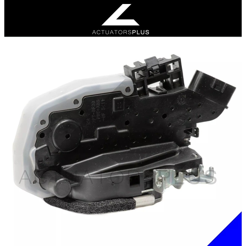 Actuators Plus For Nissan Cube Rear Right Door Lock Latch