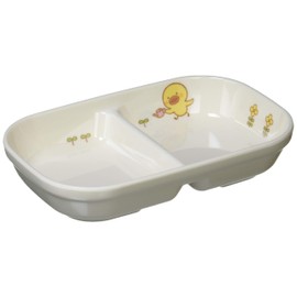 Maruki Hiokogumi J31 HI Square Partition Plate, Small