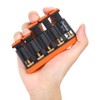 Guitar Finger Exerciser, Hand Strengthener Trainer Tension Exerciser Grip for