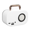 Bluetooth Speaker Mini USB Wireless Portable for Outdoor Car Cartoon
