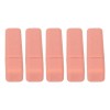 Tubos De Pintalabios Diy 6ml 5 Unidades