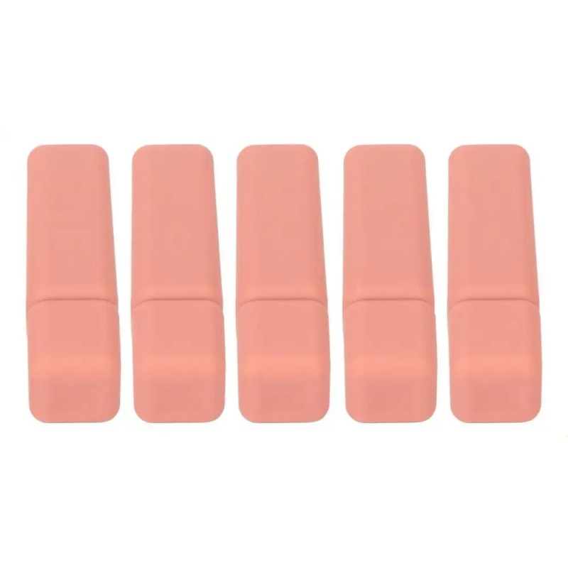 Tubos De Pintalabios Diy 6ml 5 Unidades