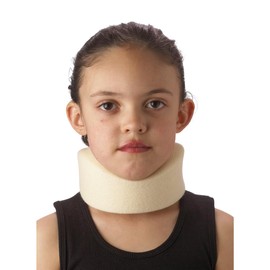 Corflex ULTRA CERVICAL COLLAR X-SMALL 2" - 14-16"