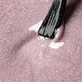 NEONAIL UV Nail Polish 7.2 ml Pink Maid of Honor NEONAIL Colours UV Varnish Glitter Gel Nails Nail Design Shellac