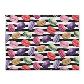 YouCustomizeIt Macarons Microfiber Screen Cleaner