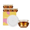 5 Sulwhasoo Jaumsaeng Cream Rich Classic 5ml packs when purchasing Hanskin refills / 한스킨리필 구매시 설화수 자음생크림 리치 클래식 5ml 5개