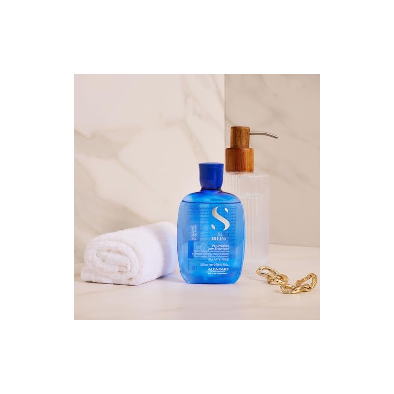 Alfaparf Milano Sdl volumizing low shampoo