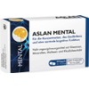 Aslan Mental (30 Capsules) Dietary Supplement with Rhodiola Rosa and