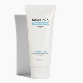 MIGUHARA [MIGUHARA]*renewal* Cleansing Foam Origin 120ml