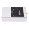 Camera Detector 300MHz To 2700MHz Sound Vibration LED Indicator RF