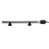 Aquarium Heater Stainless Steel Adjustable Automatic Thermostatic Heating Rod for