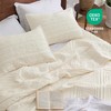 Bedsure Boho Quilt King Size - Lightweight Bedspread King Size