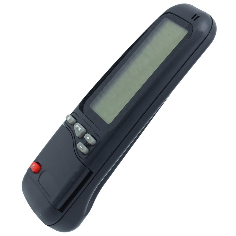 RC-3 Remote Control Replacement for Airwell Electra Air Conditioner also