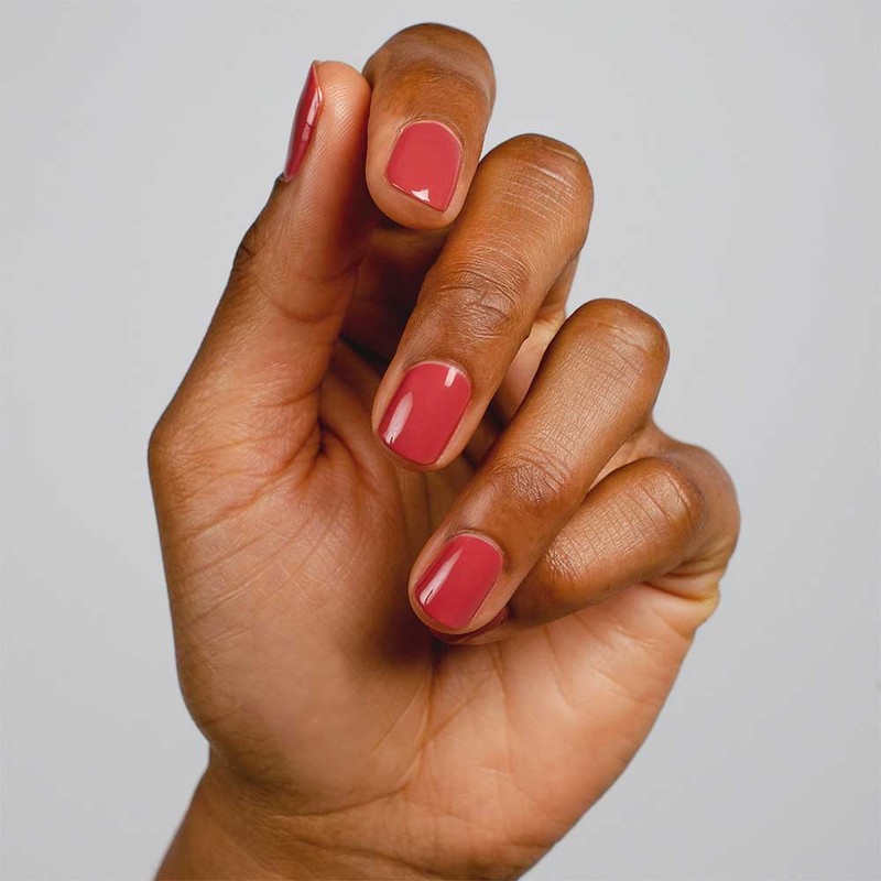 Sienna Muse Nail Polish, 10ml
