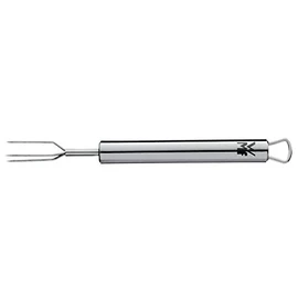 WMF Potato Fork 15,5 cm Plus Cromargan Stainless Steel Frosted Dishwasher Safe