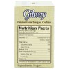 Gilway Demerara Sugar Cubes, 1.1 Pound (Pack of 10)