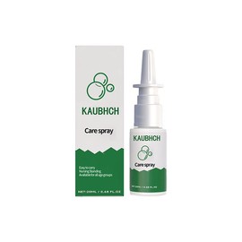 【KAUBHCH】Spray 15-Day Limited Care Spray Suitable for All Ages, Convenient to Carry - Specification: 1 count ️ ️ Trial Size · Single Bottle (Portable)