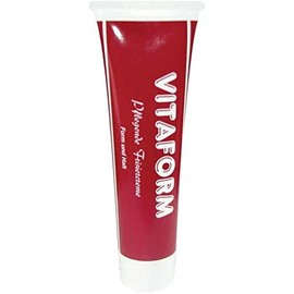 Omeisan Vitaform Pack of 1 x 0.1 Litre