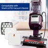 ADDFRESH LA702, LA700, LA405 Filters Compatiable With Shark LA702, LA700