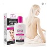 Crema Aclarante Original 3 Tonos Colágeno Blanquea Piel