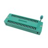 KKHMF IC Socket 40P Lock IC Block Live 40PIC Test
