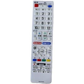 Remote Control for Kindsion GB278SW (0106380568) Sharp Aquos Sharp LCD TV Remote Control 2T-C19AD-W, 2T-C22AD-W, 2T-C24AD-W, 2T-C32DE-W, 2T-C24DE-W, 2T-C22DE-W, 2T-C19DE-W, LC-22K45-W, L c-19p5 -W,