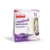 UniBond Minifresh Moisture Absorber, Lavender Fragrance Hangable Sachets, Ideal for