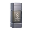 Khadlaj Valor Mystique Eau De Parfum Spray for Men, 3.4