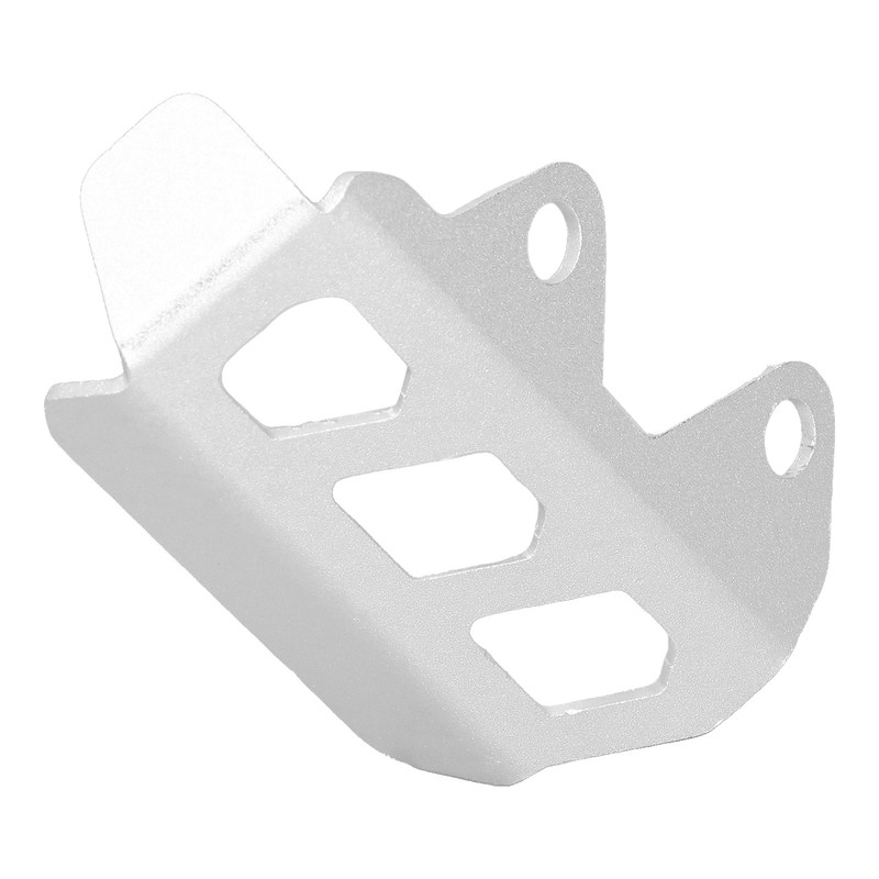 Motorcycle Gear Shift Lever Protective Cover Aluminium Alloy Replacement for