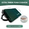 Garden Guru Extra Thick Gardening Kneeling Kneeler Pad – Ultra