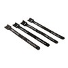 Venom LiPo Battery Mount Strap Ties for FPV Drone Quad,