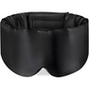 BYDT 100% Mulberry Silk Sleep Mask Eye Mask for Women
