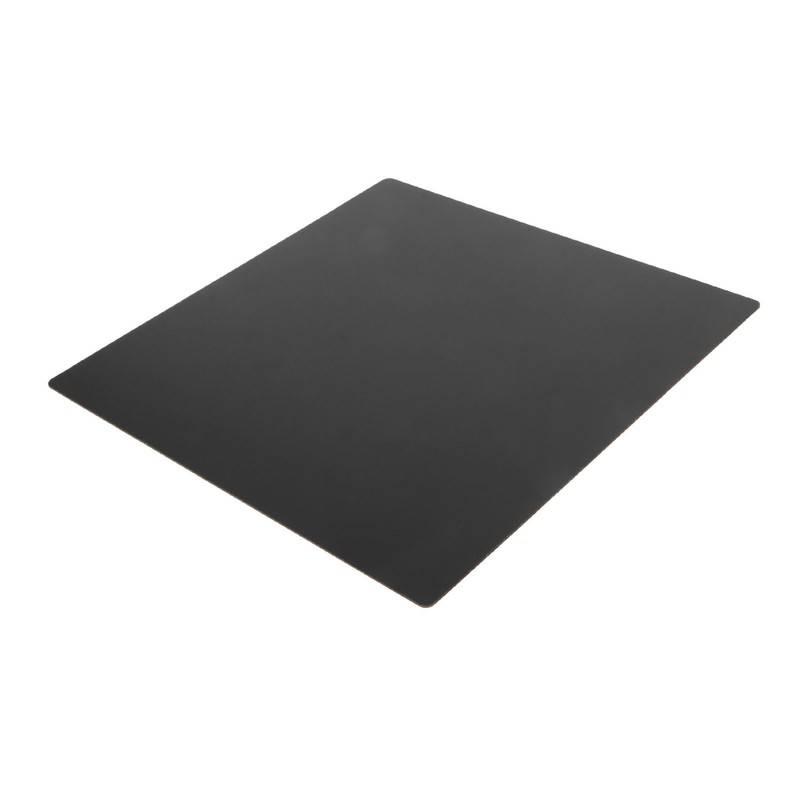 Magnetic Hot Bed Sticker 12.2in High Temp Resistant B Side