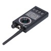 Concealed Camera Detector Finder Privacy Protector ABS Signal Electronic Tracker