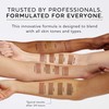 Norvell Professional Sunless Self Tanning Mist - Airbrush Spray Solution