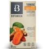 Botanica Turmeric Liquid Phytocaps, 60 Liquid Capsules