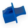 hb-digital 1 Piece RJ45 Dust Cover Caps LAN Network Sockets
