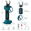 Electric Pruning Shears for Garden Branches – Brushless SK5 Blade