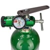 Ever Ready First Aid Oxygen Regulator CGA-870 Gauge Flow Rate