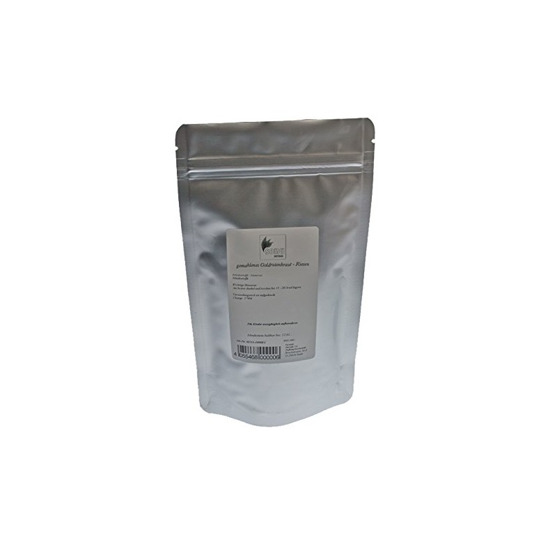 SENA Premium Ground Goldenrod Herb Giant (100 g)
