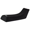 Kawasaki Lakota 300 1995 - 2004 Seat Cover Black Gripper